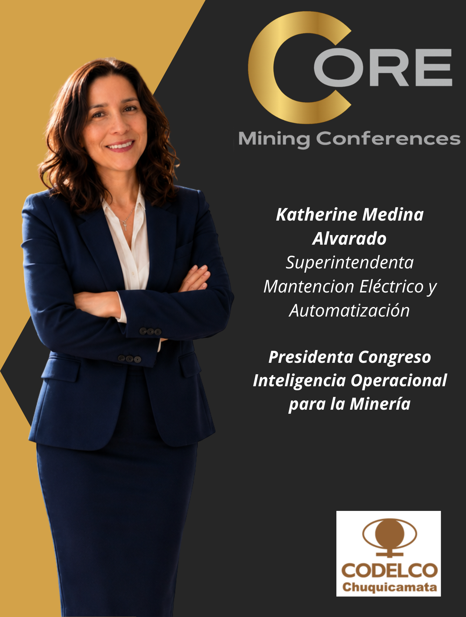 katherine medina